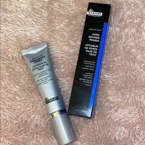 New In Box Dr. Brandt Pore Refiner Primer 1 fl oz